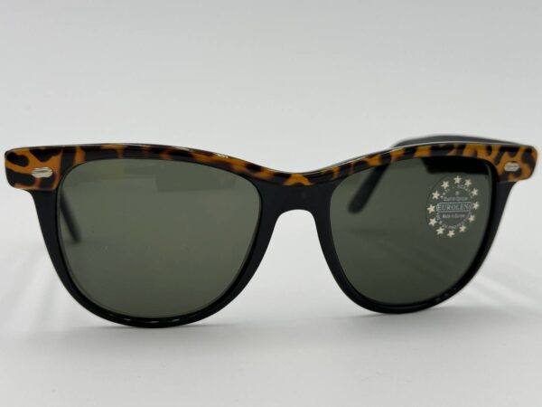 Vintage Sonnenbrille Lunettes