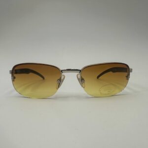 Vintage Sonnenbrille Roysol Gold